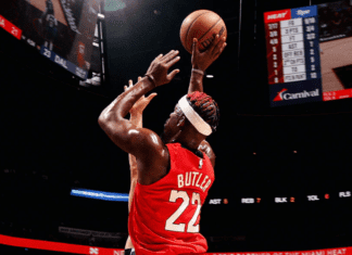 Лудо беше во Мајами, Батлер беше човек на одлука, Далас без Дончиќ немоќен