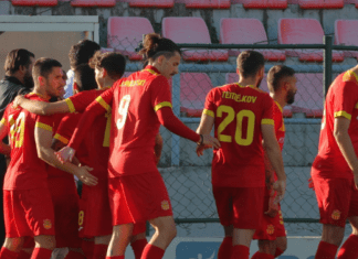 ВМФЛ: „Лавовите“ ќе почекаат на промоција во елитата, Башкими го доби Детонит за еуфорија во Куманово, Брегалница во последните секунди до победа!