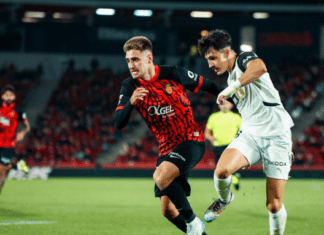 Така е кога Столе е на клупа: Валенсија со пораз кај Мајорка!