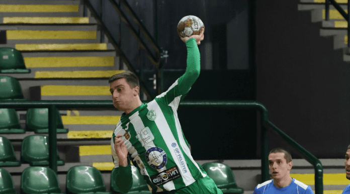 Pelister rakomet nova