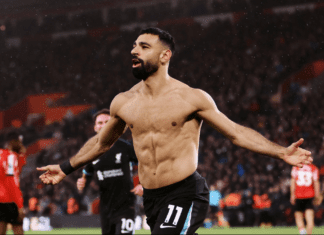 Салах пред сензационален трансфер во Интер?!