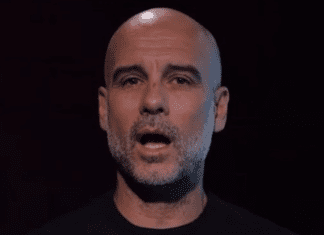 Роденденската честитка на Гвардиола до Барселона е хит, покажа нов талент (ВИДЕО)