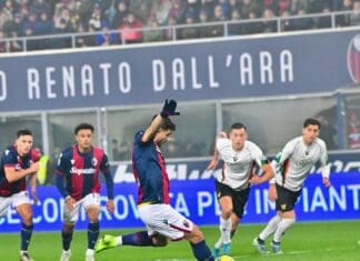 Болоња со лекција за „фенерџијата“