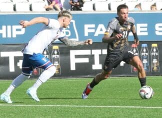 Чурлинов: Националниот дрес е секогаш голем мотив