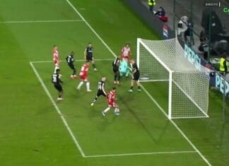 Потешко да се промаши отколку да се погоди (ВИДЕО)