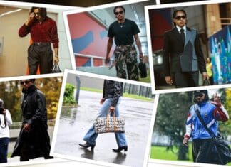 Кунде: Луѓето сакаат да видат како се облекувам (ВИДЕО)