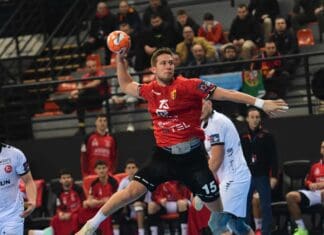 Холанѓанецот Коиј на крајот на сезоната заминува од Вардар