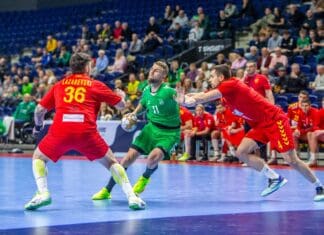 Во петок почнува продажбата: Македонија – Литванија за 200 и 300 денари