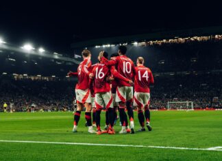 Аморим им дава позитивни сигнали на „отпишаните“