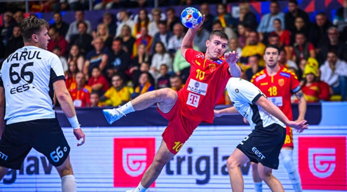 Митев: Противниците се силни, но не смееме да бидеме отпишани