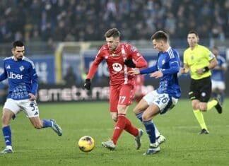 Комо и Монца одиграа без победник (ВИДЕО)