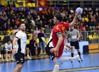 Селекторот на Естонците порача: Мора да ги спречиме брзите и лесни голови на Македонците!