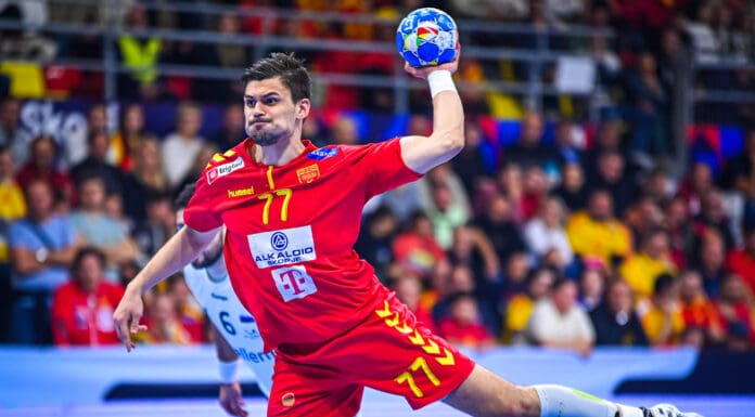 Серафимов: Мора да влеземе „јако“ на сите мечеви – без разлика кој е противникот!