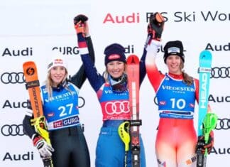 Шифрин на чекор до 100-тата победа, сензација на Албанката Колтури