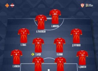 Стартуваме офанзивно и на победа: Елмас, Миовски, Чурлинов, Трајковски….