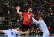 Вардар 1961 ги пушти во продажба билетите за мечот со Алкалоид!