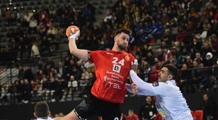 Вардар 1961 ги пушти во продажба билетите за мечот со Алкалоид!