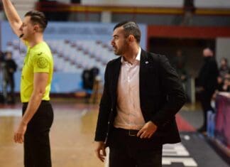 Атанасов: Штета што нема да продолжиме со мечевите во АБА2-лига!