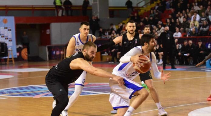 По очајното финале минатата сезона: МЗТ Скопје и ТФТ во прва пресметка!