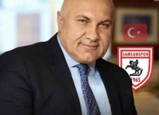 Турскиот бизнисмен демантира преземање на ФК Тиквеш!