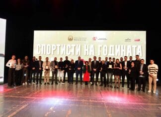 Рељиќ и Илиоски најдобри за 2024 година!