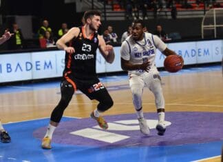 МЗТ Скопје А. со победа ги заврши настапите во АБА 2 лигата