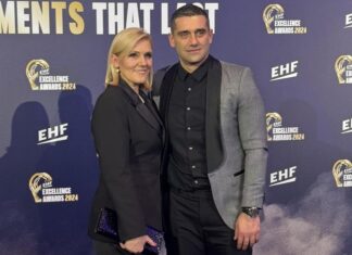 УО на РФМ:Индира Кастратовиќ е нов спортски координатор за женските репрезентации!