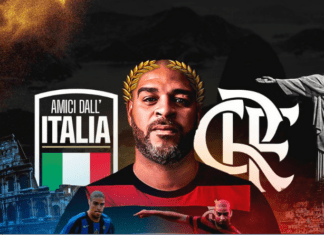 Емоции, солзи и спектакл на “Маракана“: Императорот го одигра прошталниот натпревар! (ВИДЕО)