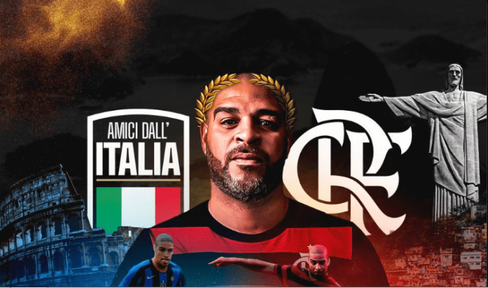 Adriano slika prostalna