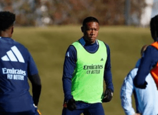 Реал Мадрид сака да се ослободи од Алаба