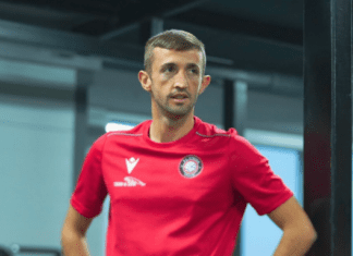 Струга ТЛ најголемите засилувања за напролет ќе ги има во Бојку и Шабани!