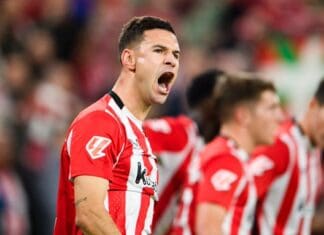 “Кралевите“ со пораз во Билбао, Мбапе промаши пенал! Слават и Баскија и Каталонија! (ВИДЕО)