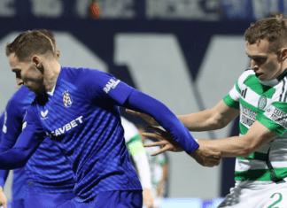 “Марка“ за мечот во Загреб: Бадијала потрошени 90 минути од животот!