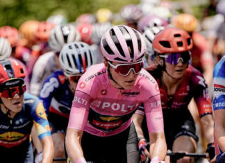 Легендарната „Џиро Д`Италија“ во 2025 ќе стартува во Албанија! (ФОТО)