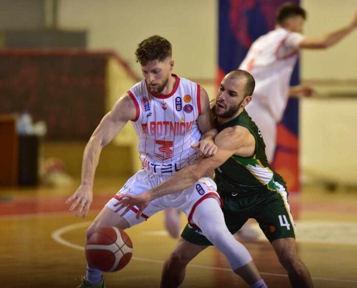 Dubinski 1 Rabotnicki