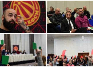 Дојде „шумарот“ и ги избрка „Германците“ и „Партизаните“!