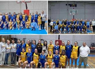 Почеток на нова соработка: Дански тим гостин на Бадел 1862 (ФОТО)