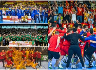 Ракометот повторно даде импулс дека спортот во Македонија живее!