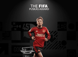 The Best: Гарначо е добитник на “Пушкаш“ наградата! (ВИДЕО)