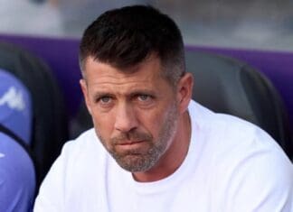 Ваљадолид остана без тренер