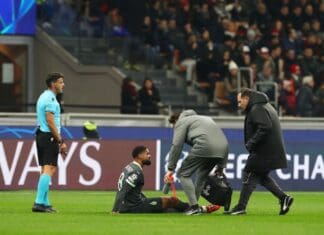 За Мората и Лофтус Чик заврши годината