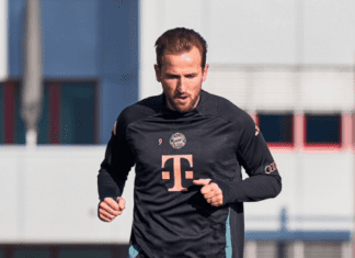 Планот на Хари Кејн по завршување на сезоната е едноставен