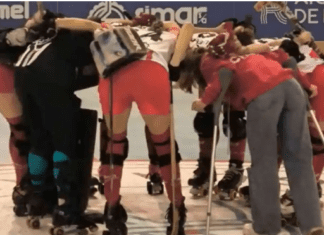 Ужас во Џирона: Тајно ги снимала своите клупски колешки додека се тушираат, а потоа ги продавала снимките!