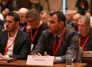 Ѓорѓи Христов: Функцијата технички директор за мене претставува чест, но и голема обврска!