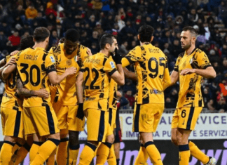 Ариго Саки: Интер има квалитет да ја освои Лигата на Шампионите!