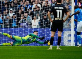 Наполи се изнамачи, ама ја победи Венеција!