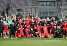 Како никогаш досега: Македонија би можела без пораз да ги заврши квалификациите!