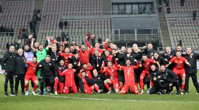 Како никогаш досега: Македонија би можела без пораз да ги заврши квалификациите!