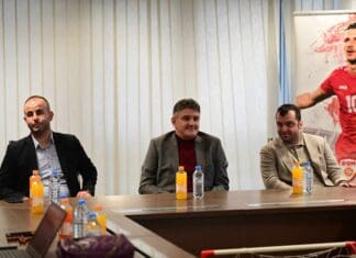 Има најави од новото раководство на ФФМ натпревари од едно коло во ПМФЛ да има во петок, сабота и недела!