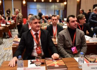 Омерагиќ најави смена на сите селектори во младинските репрезентации и зголемување на судиските такси!